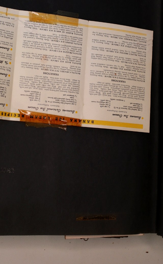 National Nutrition 1942 wartime feature